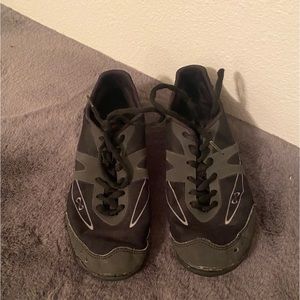 black nfinity vengeance